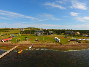 Centre nautique de l'Istorlet